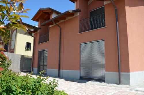 Apartamento Eco-residence