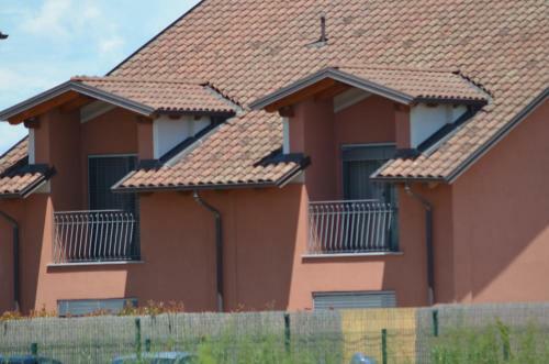 Apartamento Eco-residence