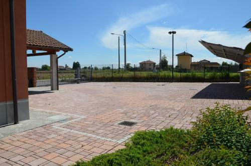 Apartamento Eco-residence