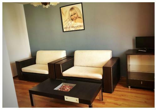 Hotel Rahovets