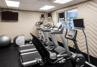 Hotel Residence Inn Billings