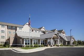 Hotel Residence Inn Billings