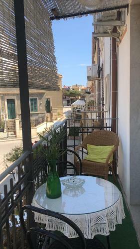 Apartamento Le Muse Casa Vacanze