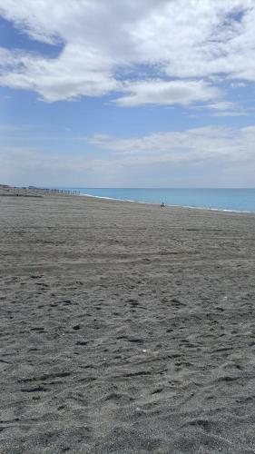 Apartamento Holiday Parco Flora