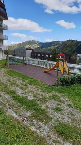 Apartamento La Caperina Di Artesina