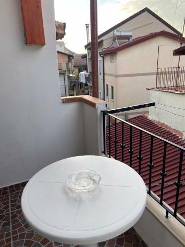 Bed & Breakfast Casetta Verde