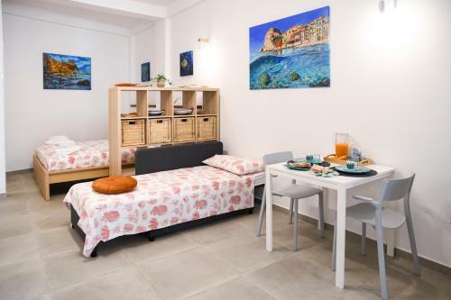 Granello Di Sabbia Scilla