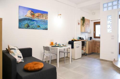 Granello Di Sabbia Scilla