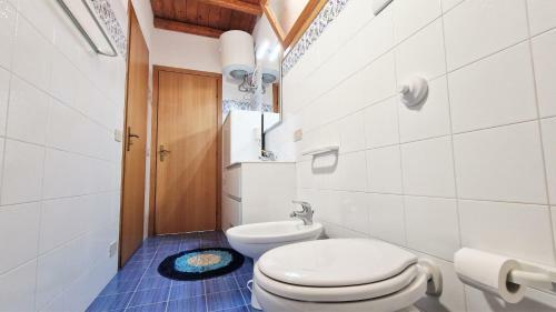 Villa Sceusa Con Piscina Privata