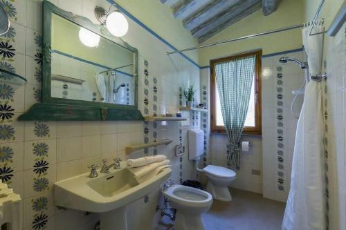 Seravezza Suite
