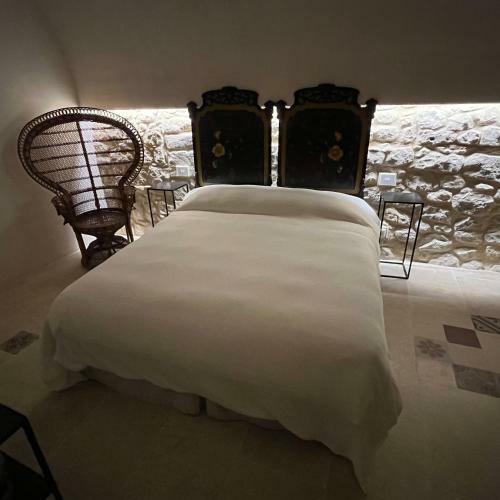B&B Scicli La Casuzza