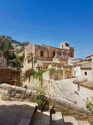 Il Grecale - Baroque Art And Sea Retreat