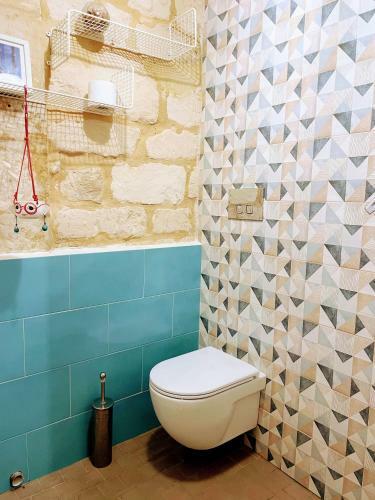 Apartamento Balicu - Dammuso In Centro Storico