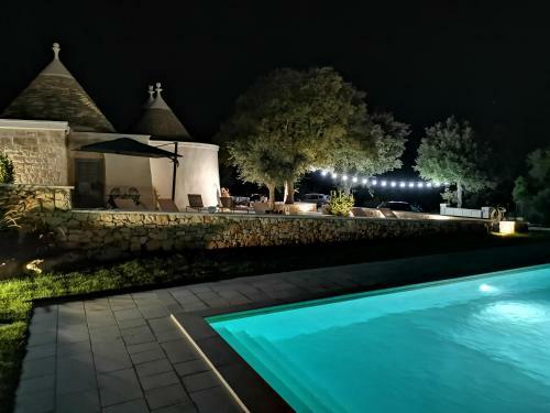 Agroturismo Relais I Secolari