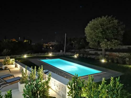 Agroturismo Relais I Secolari