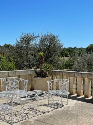 Apartamento Vista Trulli
