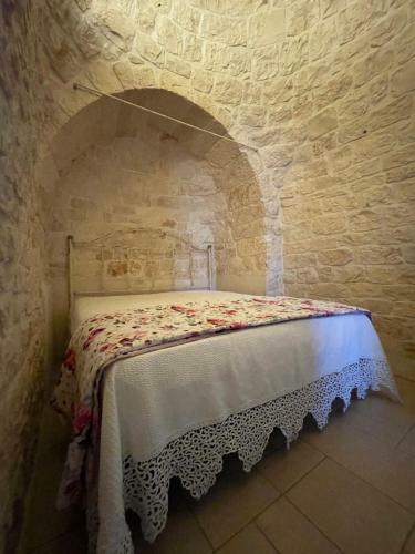Apartamento Vista Trulli