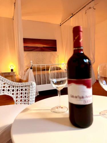 Agroturismo Agriturismo I Prati Di Venere