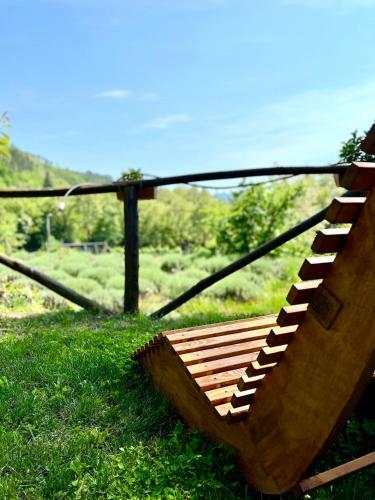 Agroturismo Agriturismo I Prati Di Venere
