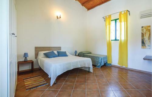 Beautiful Home In Sciacca W/ 3 Bedrooms