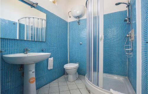 Beautiful Home In Sciacca W/ 3 Bedrooms