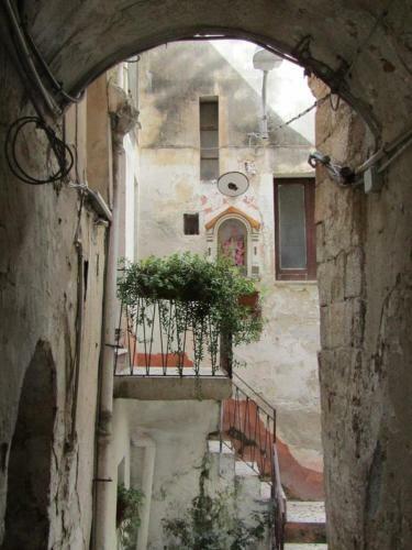 Le Casette Del Cortile In Centro 2
