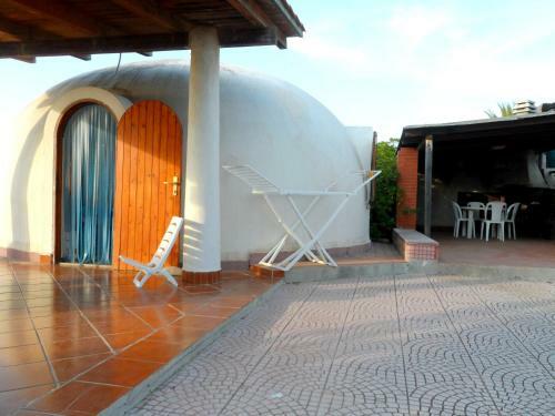Oasi Village Case Vacanze
