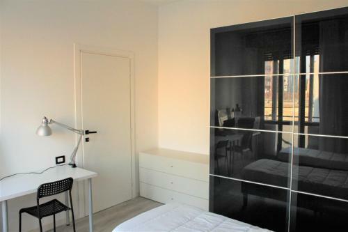 Apartamento Thetechflat 3room - Red Metro - Marelli- Duomo