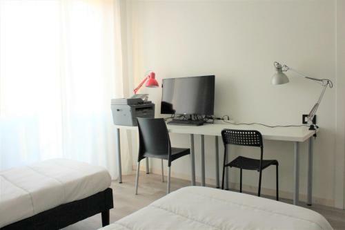 Apartamento Thetechflat 3room - Red Metro - Marelli- Duomo