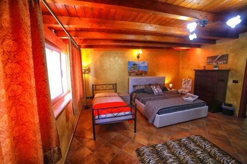 Apartamento Casa Delle Rondini