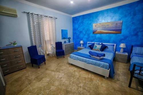 Apartamento Casa Delle Rondini
