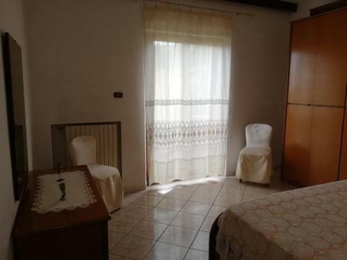 Silvi Hill Apartment