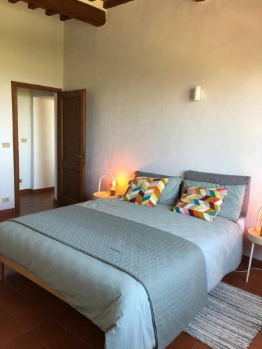Apartamento Podere Zelmira