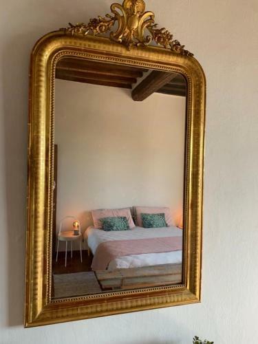 Apartamento Podere Zelmira