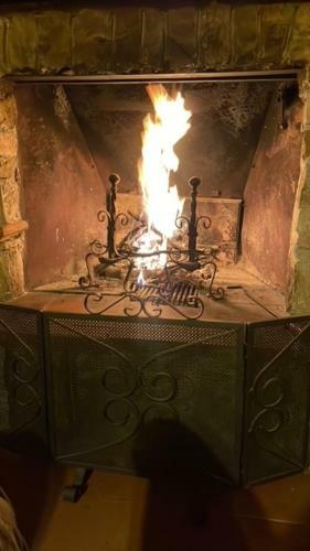 Apartamento Podere Zelmira