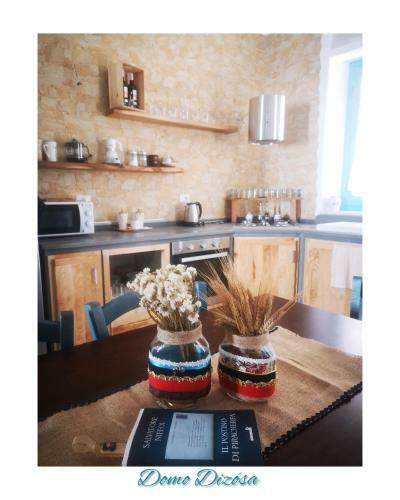 Apartamento Domo Diz�sa