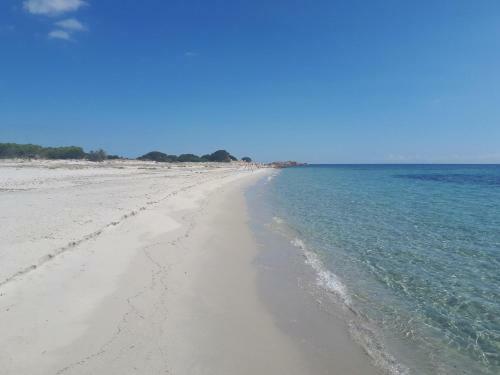 Apartamento Rosalba House Mare