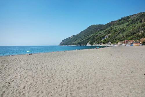 Apartamento Sestri Lounge