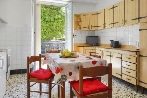 Apartamento Casa Fanni