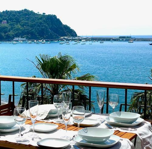 Apartamento Sea See S�