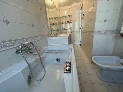 Apartamento Sea See S�