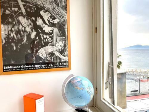 Apartamento Sea See S�