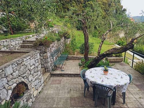 Apartamento La Piazzetta Di Gra E Baldo