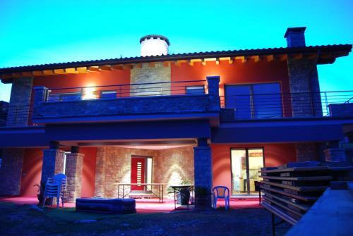 Apartamento Casa Vacanze Relax