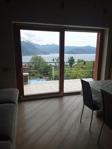 Apartamento Casa Vacanze Relax