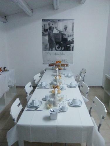 Bed & Breakfast Pantalica Rooms Affittacamere