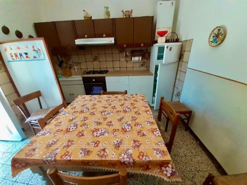 Apartamento S266 - Sirolo Quadrilocale Con Giardino E Posto Auto