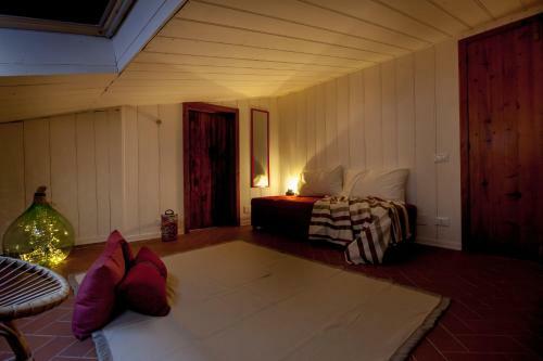 Apartamento Lo Speziale - Corbezzolo