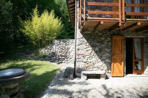 Villa Iseolakerental - Relax Nel Bosco