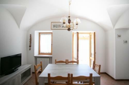Villa Iseolakerental - Relax Nel Bosco